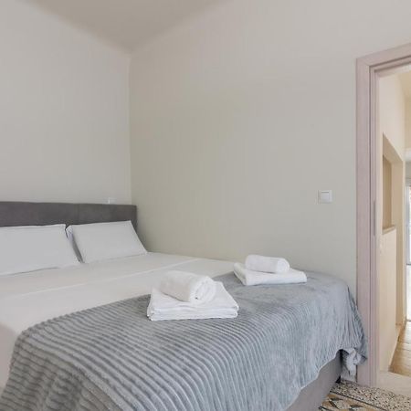 Renovated Panorama Loft: Athens Terrace Gem Apartment Екстериор снимка