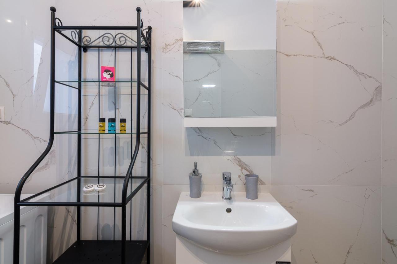 Renovated Panorama Loft: Athens Terrace Gem Apartment Екстериор снимка