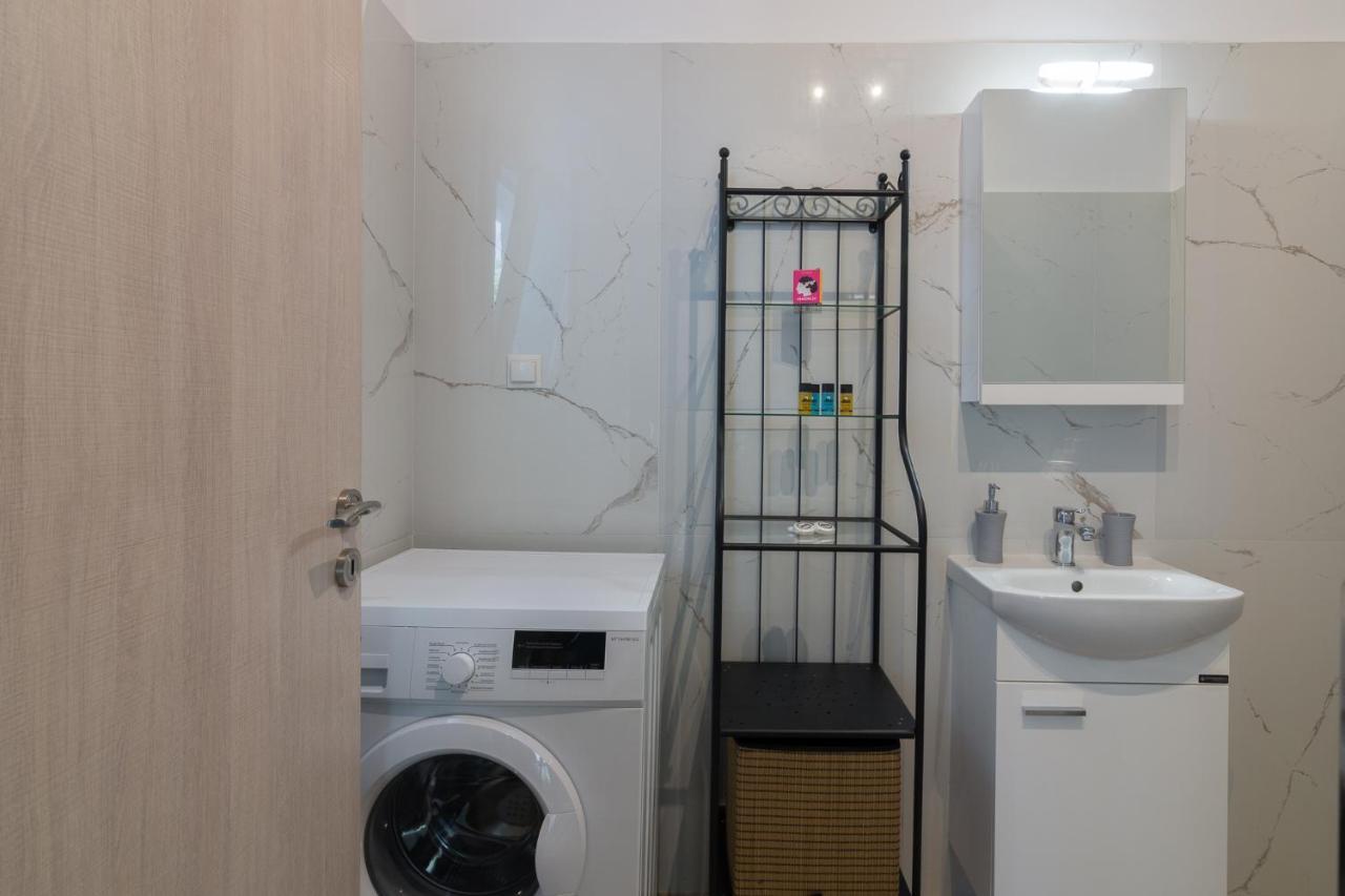 Renovated Panorama Loft: Athens Terrace Gem Apartment Екстериор снимка